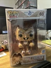 VAULTED 10" Funko POP! Ad Icons #60 Count Chocula, 2018 Excl Limit In Protector