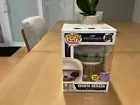 Vaulted 2018 Fall Convention GITD #709 Vashta Nerada Funko Pop! Doctor Who