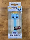 VAULTED Funko PEZ 2018 Monster Cereals BOO BERRY GS Exclusive In Protector, New