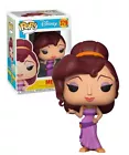 VAULTED Funko Pop #379 Disney Hercules - MEG (Megara) MINT w/Protector FREE SHIP