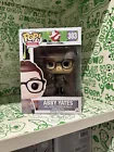 Vaulted Funko Pop Abby Yates Ghostbusters #303 BNIB 2016 L@@K!