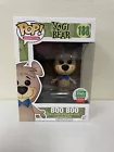VAULTED Funko POP! Yogi Bear Boo Boo #188 Funko Shop Exclusive 5000 Pieces