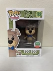 VAULTED Funko POP! Yogi Bear Boo Boo #188 Funko Shop Exclusive 5000 Pieces