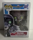 VAULTED Marvel Spider-Man Homecoming Vulture Funko Pop! #227