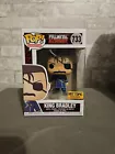 VAULTED POP! Fullmetal Alchemist - King Bradley (Wrath)#733-Hot Topic Exclusive