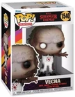 Vecna (Transformation) | Stranger Things | Funko Pop Television | 1540