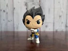Vegeta Dragon Ball Z Funko Pop Animation Vinyl Figure #614 Anime - No Box
