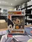 Vegeta (Galick Gun) 712 CHASE Funko Pop! Vinyl Dragonball Z Chalice Collectibles