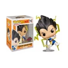 VEGETA GALICK GUN Dragon Ball Z Funko POP! #712 NEW