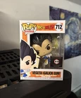Vegeta (Galick Gun) - Funko Pop Animation 712 - DragonBall Z - Chalice Exclusive