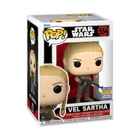 VEL SARTHA SDCC 2022 CONVENTION EXCLUSIVE FUNKO POP STAR WARS ANDOR 554 IN STOCK