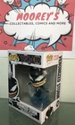 Venom - Venomized Storm Pop! Vinyl Figure #512