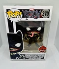 Venomized Black Panther Funko Pop! #370