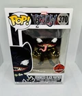 Venomized Black Panther Funko Pop! #370