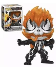 VENOMIZED GHOST RIDER EXCLUSIVE FUNKO POP MARVEL COMICS VENOM #369