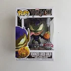 Venomized Green Goblin #597 Special Edition Marvel Venom Funko Pop!
