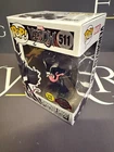 Venomized Groot Glow in the Dark Funko POP! Marvel venom 511 (NEW)