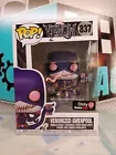 VENOMIZED GWENPOOL - Funko Pop #837 - GameStop Exclusive - p62