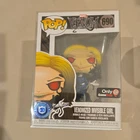 Venomized Invisible Girl 690 Venom GameStop Exclusive Funko Pop Vinyl Marvel