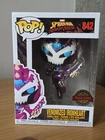 Venomized Ironheart Funko POP! #842, Spider-Man: Maximum Venom, New Vinyl Figure