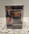 Venomized Mr. Fantastic 689 Game Stop FUNKO POP Marvel Venom NEW MIB