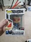 Venomized Mr. Fantastic Funko Pop! #689 GameStop Exclusive