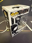Venomized Punisher Funko POP! Marvel Venom 595 (NEW)