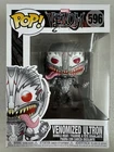 Venomized Ultron 596 ~ Marvel: Venom ~ Funko Pop Vinyl