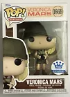 “Veronica Mars” Veronica Mars (Kristen Bell) Funko Pop Exclusive #1669 New