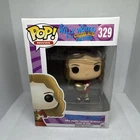 Veruca Salt Willy Wonka & The Chocolate Factory Funko Pop! Movies #329 Vaulted