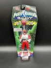 Vintage Mighty Morphin Power Rangers Red Ranger Action Pop