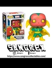 Vision (Avengers #57) #239 Pop Vinyl