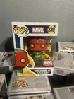Vision (Avengers #57) Funko Pop #239 Marvel Collectors Corp Exclusive NIB