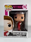 Vivian Ward Red Dress #762 ~ Funko Pop Movies Pretty Woman"CHECK PHOTO"