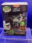 Vlad Plasmius #27 Funko Pop! Nickelodeon -  (Digital Pop!) NO RESERVE