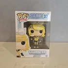 Vocaloid Kagamine Rin 37 Rocks Music Funko Pop Original