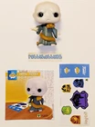 VQE09 LORD VOLDEMORT + BPZ KINDER GRAND SURPRISE 2025 MAXI HARRY POTTER FUNKO POP