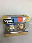 Vynl Funko Cap'n Crunch Jean Lafoote Vinyl Collectibles Limited Edition