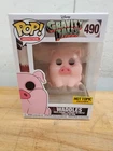 Waddles Gravity Falls Funko Pop! Animation Hot Topic Exclusive 490 - NEW