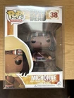 Walking Dead Funko Pop  - 38 Michonne