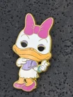 Walt Disney Lounge Fly Funko Pop Sensatiknal 6 Daisy Duck Pin Trading