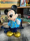 Walt Disney World 50th Anniversary Popcorn Bucket Disney Parks Mickey Mouse