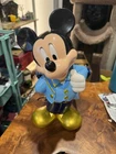 Walt Disney World 50th Anniversary Popcorn Bucket Disney Parks Mickey Mouse