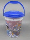 Walt Disney World 50th Anniversary Popcorn Bucket Mickey Minnie Mouse