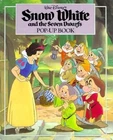Walt Disney's Snow White and the Seven Dwarfs: Pop Up Book
