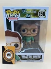 Walter White Funko Pop #158 - Breaking Bad