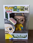 Walter White Funko POP 160