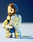 Warcraft Movie Funko Mystery Minis Vinyl Figures King Llane Wrynn
