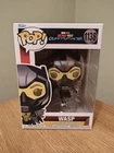 Wasp #1138 Funko Pop! Marvel Ant-Man and The Wasp Quantumania