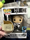 Wayne  Gretzky LA Kings Funko Pop #83 Brand New